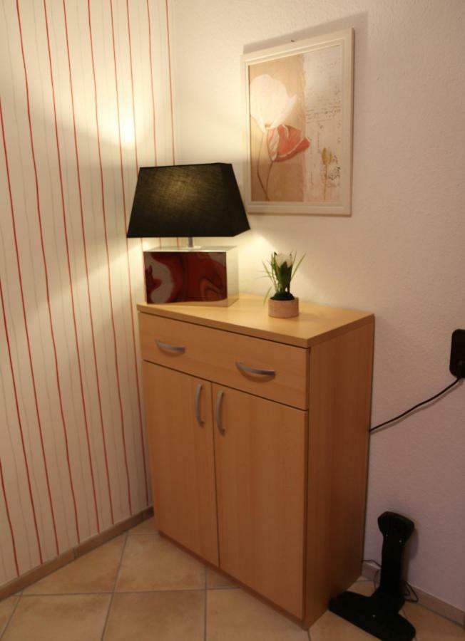 Am Park Apartment เกรอมิทซ์ ภายนอก รูปภาพ