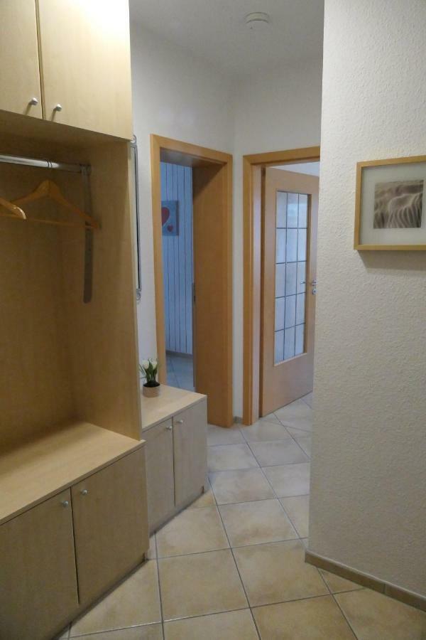 Am Park Apartment เกรอมิทซ์ ภายนอก รูปภาพ